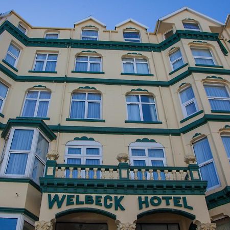 Welbeck Hotel & Apartments Douglas Exterior foto